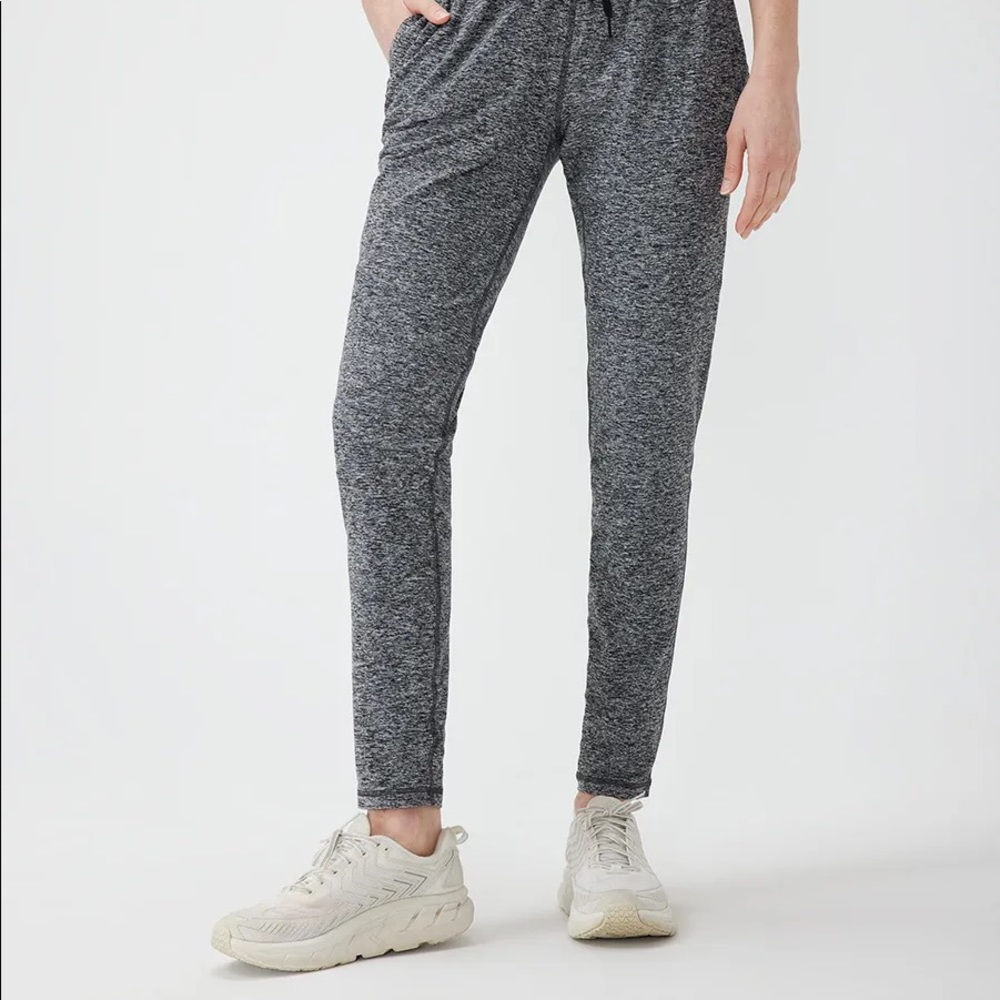 Outdoor Voices Cloudknit/All Day Sweatpants